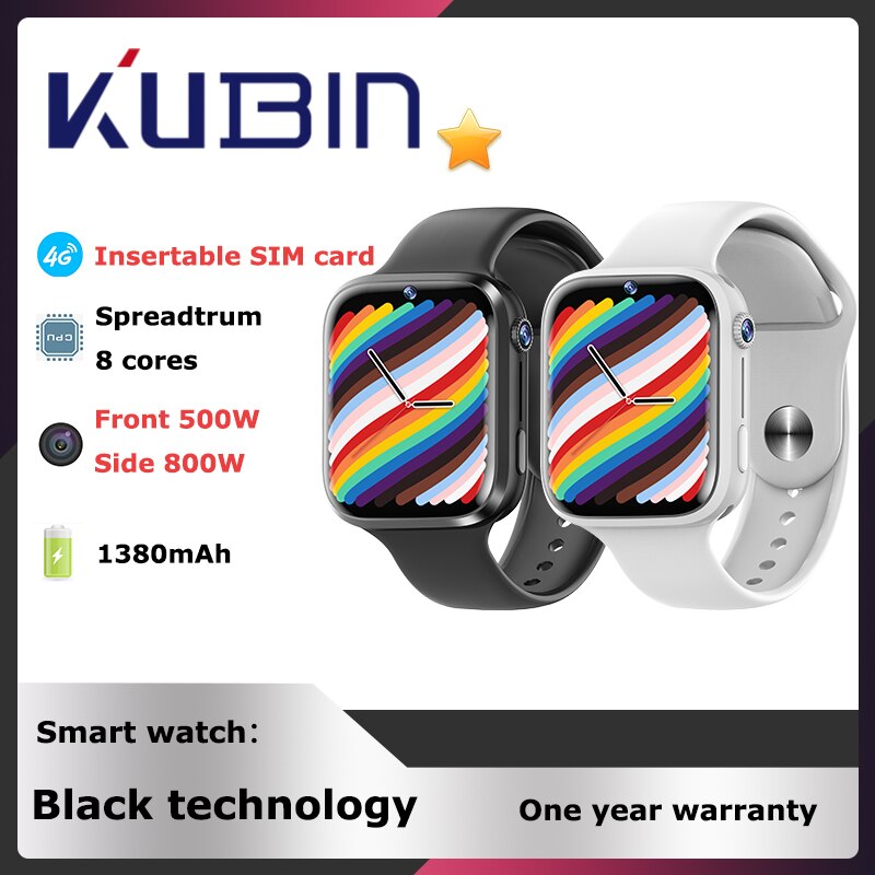4G ü Netcom Ʈ    ð   ȵ̵ ios  ī޶ 32G AI Ŵ Gps Horloge Kinderen,  θƮ ƿ Ȱ  Ʈġ